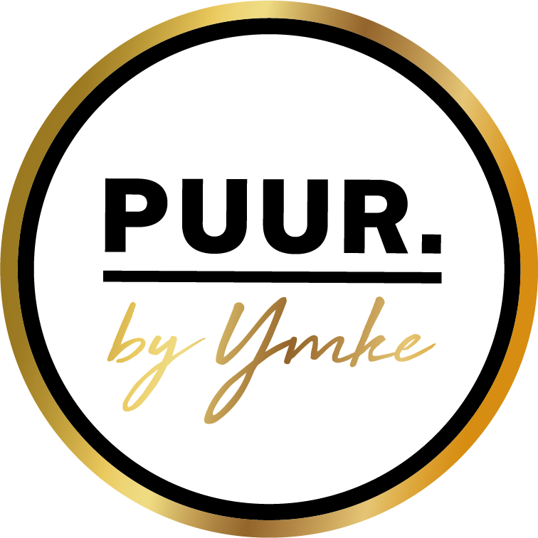 Puur Ymke logo